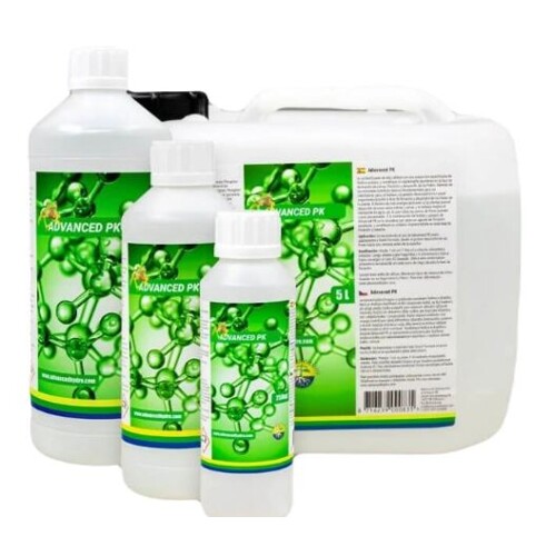 Advanced Hydroponics of Holland Advanced PK 5 l