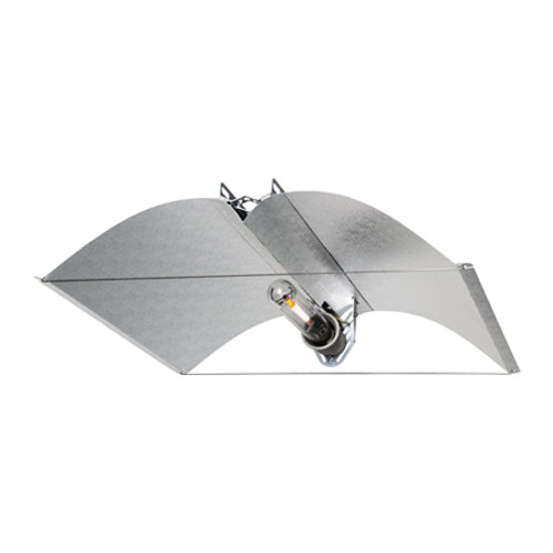 Azerwing Reflector 86% medium E40 objímkou