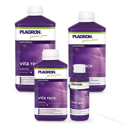 Plagron Vita Race 100 ml