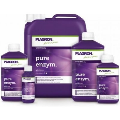 Plagron Pure Enzym 250ml