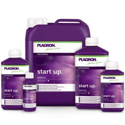 Plagron Start Up 100 ml