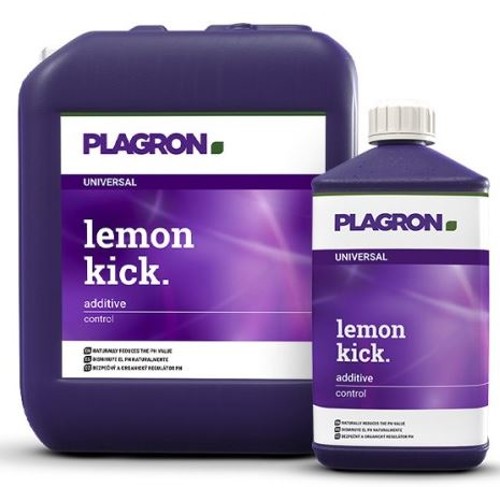 Plagron Lemon Kick 1 Liter