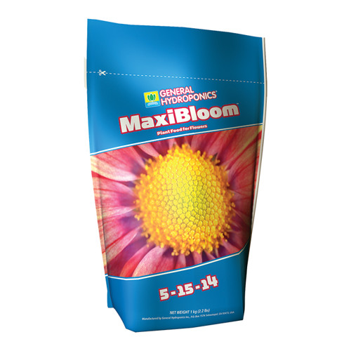 GHE- Terra Aquatica MAXI SERIES® Bloom 1 kg