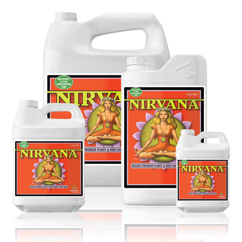 Advanced Nutrients Nirvana 250ml