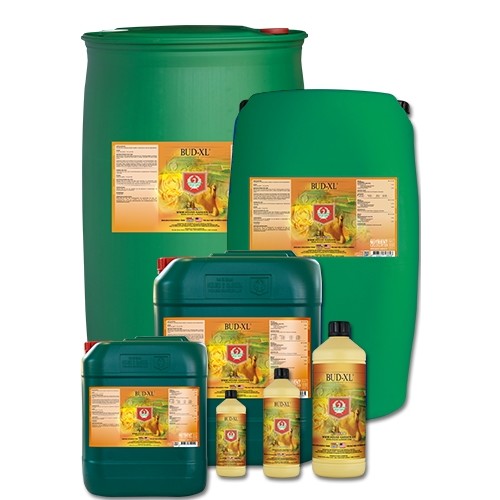 House & Garden Bud XL 1 Liter