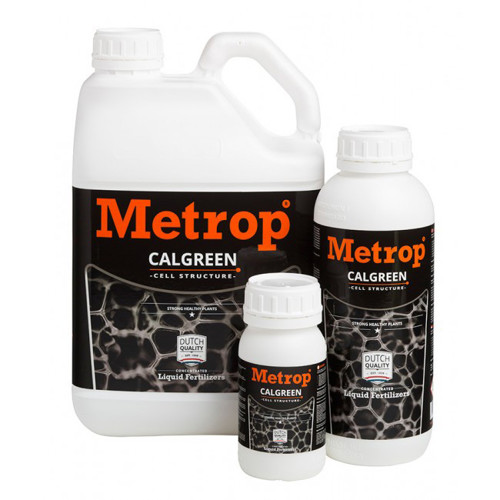 Metrop Calgreen 250 ml.