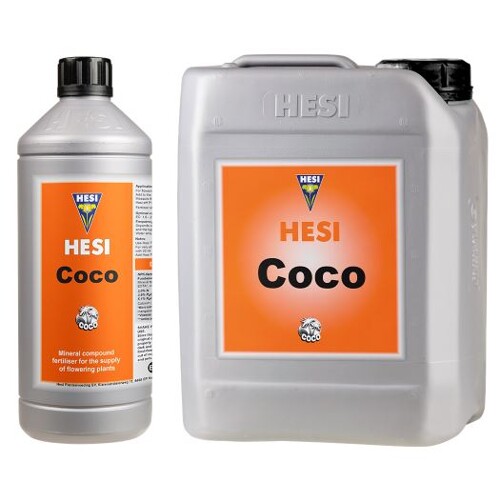 Hesi Coco 1 Liter