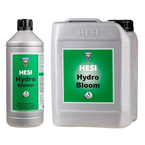 Hesi Hydro Bloom 1 Liter