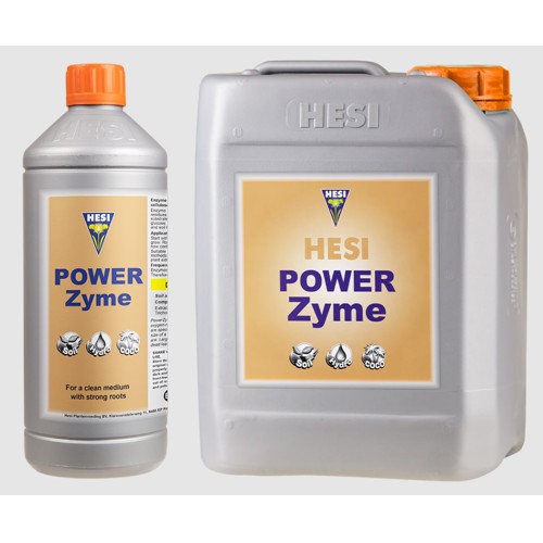 Hesi PowerZyme 0,5 Liter