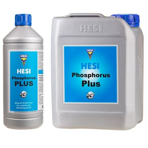 Hesi Phosphor Plus 0,5 Liter