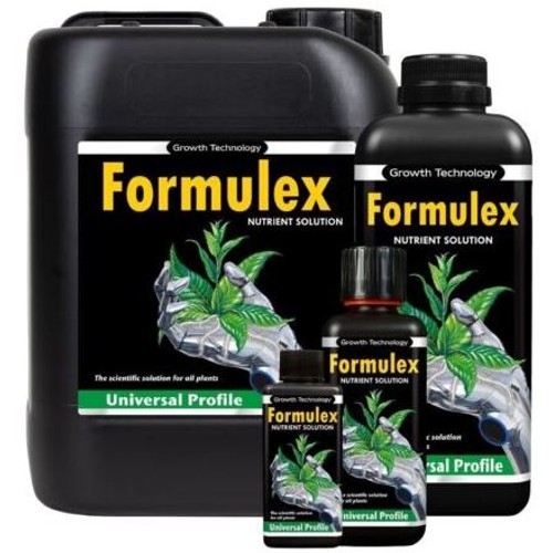 Growth Technology Formulex 100 ml