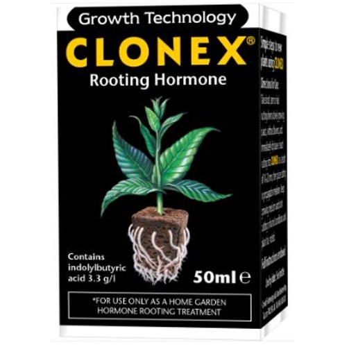 Growth Technology Clonex Rooting gel 50 ml