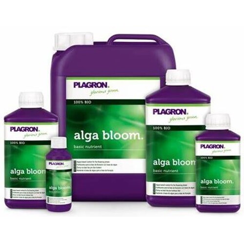 Plagron Alga Bloom 0.5 Liter