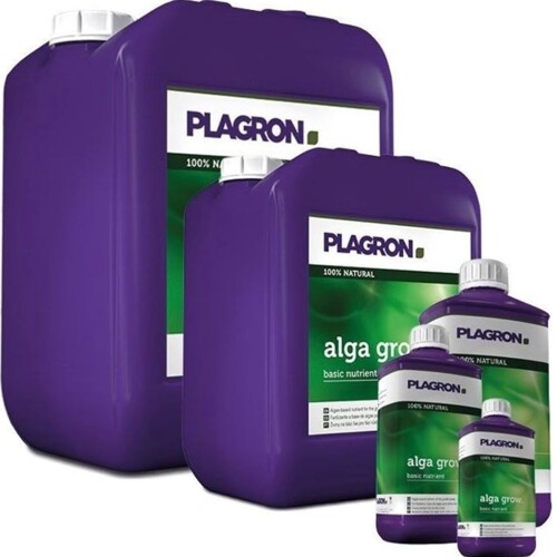 Plagron Alga Grow 0,5 Liter