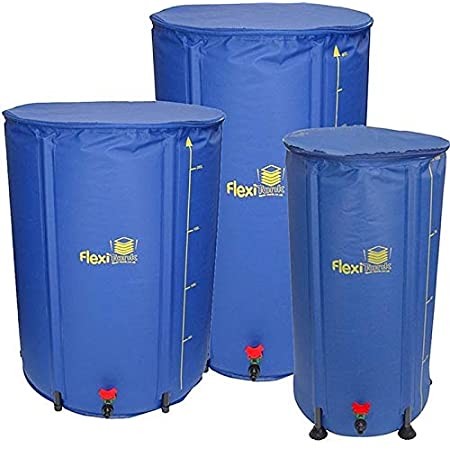 Flexi Tank 100 Liter