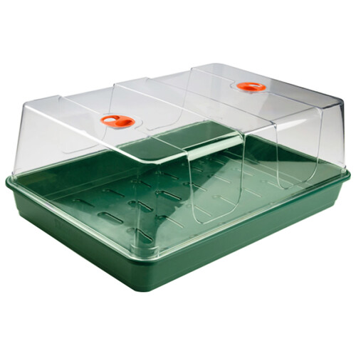 Garland propagator XL High Dome 22.5 x 40 x 58 cm