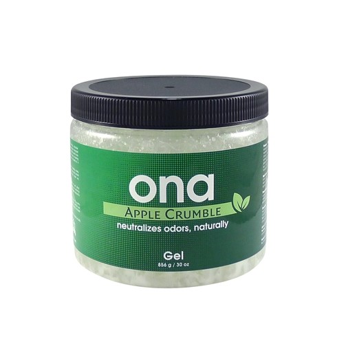 Ona Apple Crumble gel 856 g