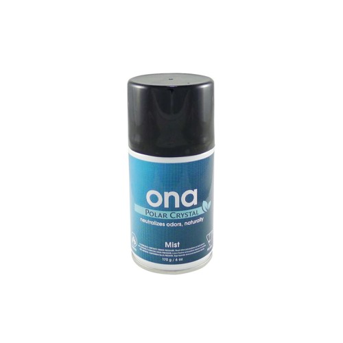 Ona Mist Polar Crystal Spray