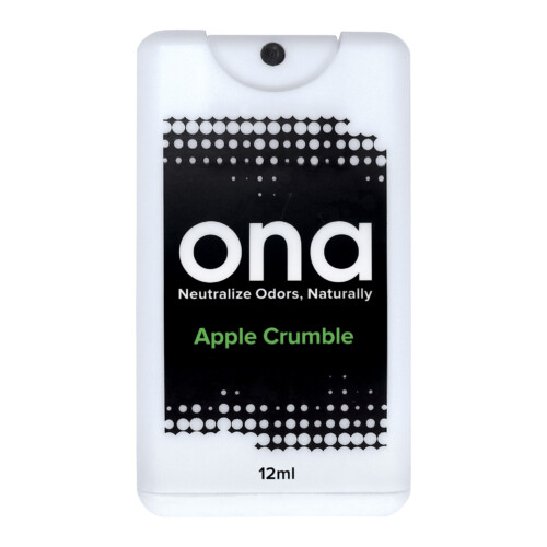 Ona Card Apple Crumble 12 ml