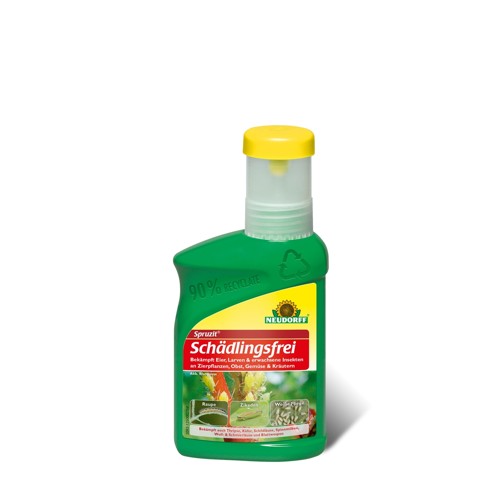 Spruzit 250 ml