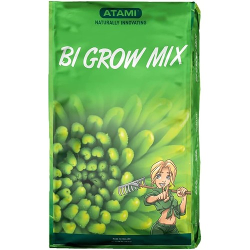 Atami Bi-Growmix 50 Liter