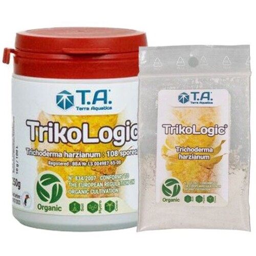 GHE- Terra Aquatica Trikologic (Bioponic Mix) 25 g