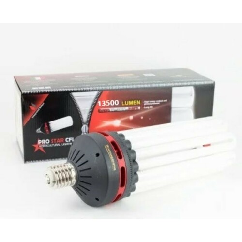 Prostar CFL Bloom 2100 Kelvin 300 Watt