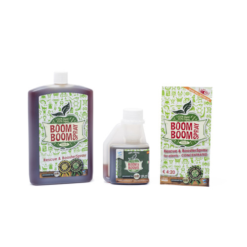 BoomBoom Spray 5ml