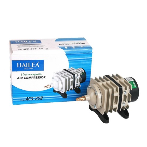 Hailea ACO 208 35 Liter/min Air pump