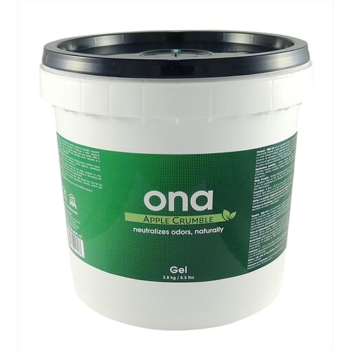 Ona Apple Crumble Gel 3,8 kg