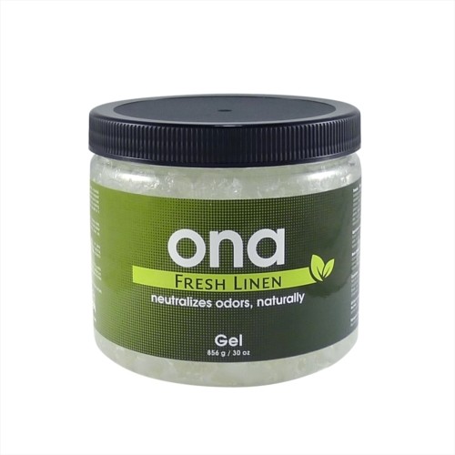 Ona Fresh Linen Gel 3,8 kg