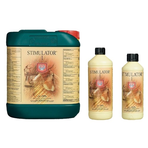 House & Garden Stimulator 1 0,5 Liter