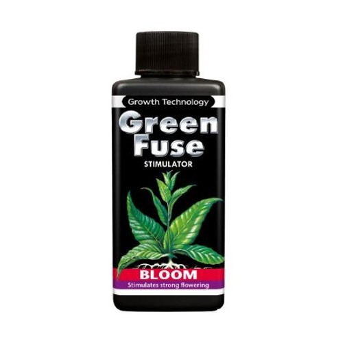 Greenfuse Bloom 100 ml