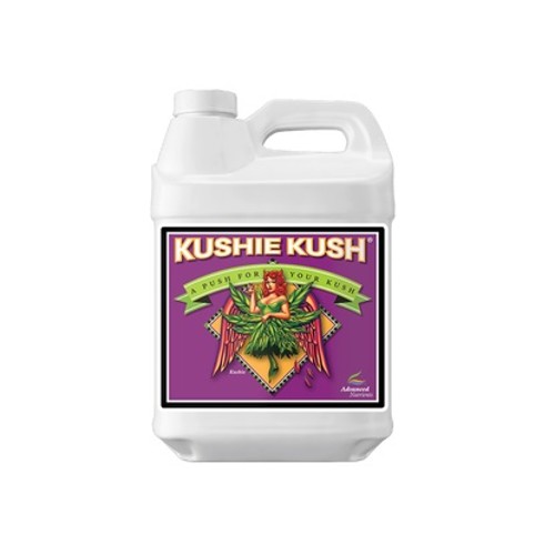 Advanced Nutrients Kushie Kush 0,5 Liter