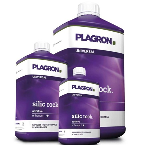 Plagron Silic Rock 250 ml