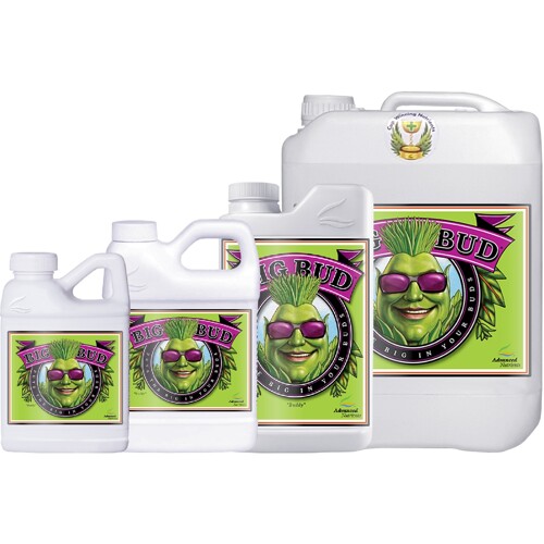 Advanced Nutrients Big Bud 250 ml