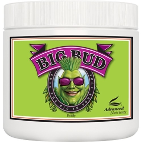 Advanced Nutrients Big Bud Powder 500g