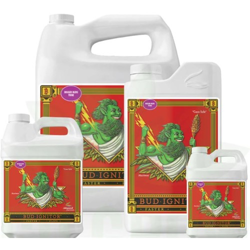 Advanced Nutrients Bud Ignitor 250 ml