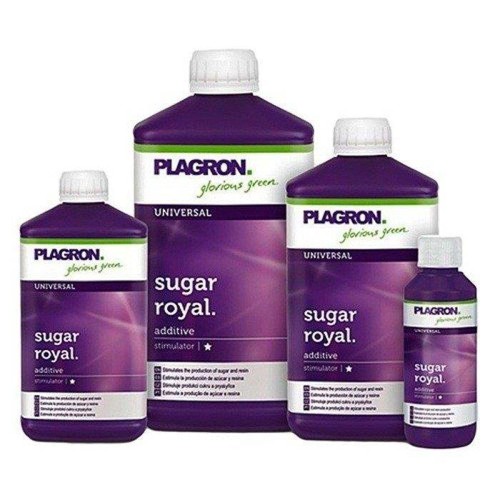 Plagron Sugar Royal 100 ml