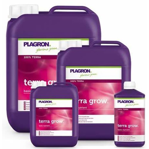 Plagron Terra Grow 20 l