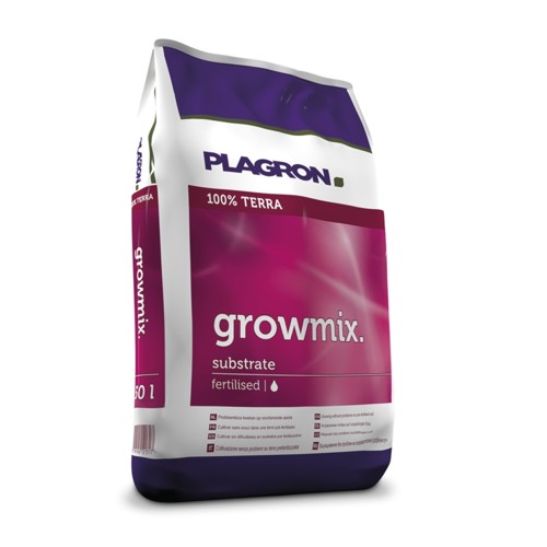 Plagron Growmix Perlittel 25 Liter