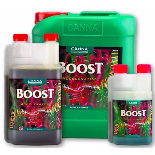 Canna Boost 250 ml