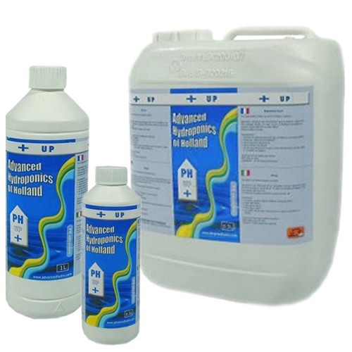 Advanced Hydroponics of Holland pH Up 1 L