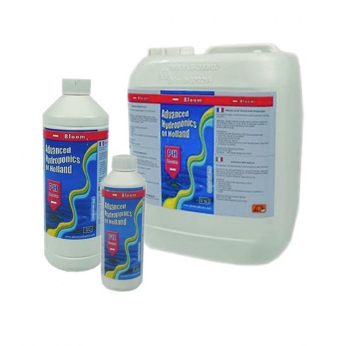 Advanced Hydroponics of Holland pH- Bloom 5 l