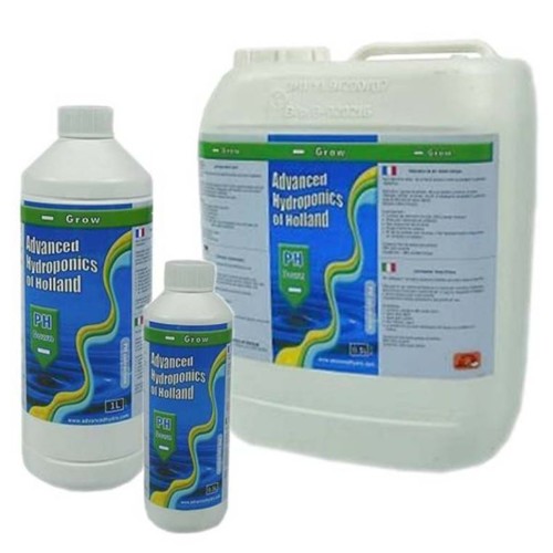 Advanced Hydroponics of Holland pH- Grow 1 l