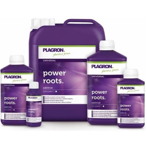 Plagron Power Roots 5 liter