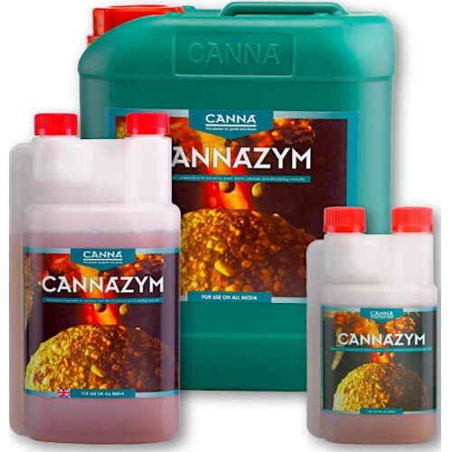 Canna Cannazym 10 liter