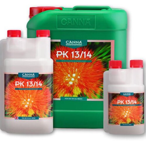 Canna Pk 13-14 5 liter