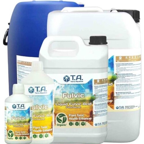 GHE- Terra Aquatica Fulvic (Diamond Nectar) 1 l