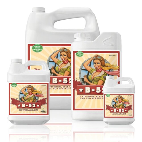 Advanced Nutrients B-52 plant fertilizer 10 Liter